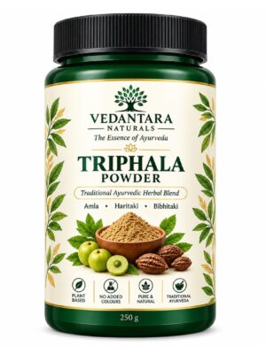 Triphala Powder