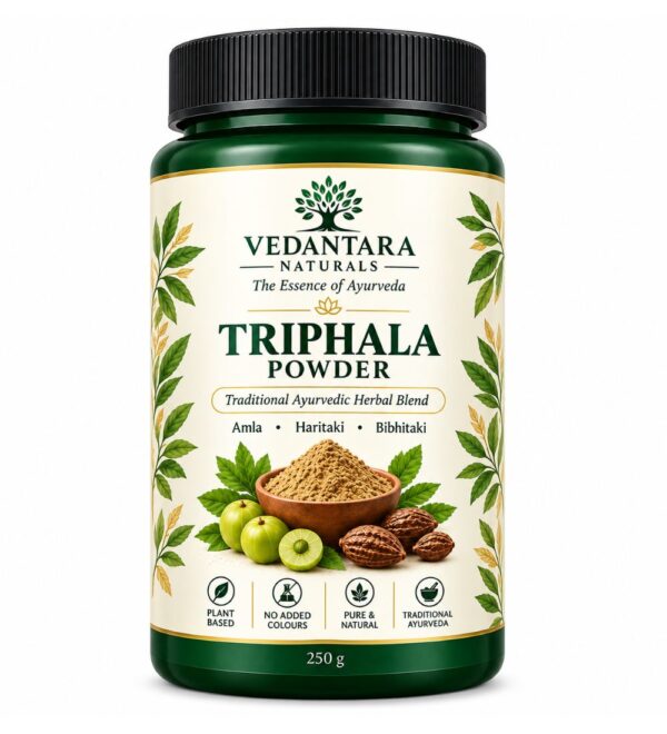 Triphala Powder
