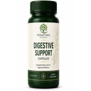 Digestive Support Capsules