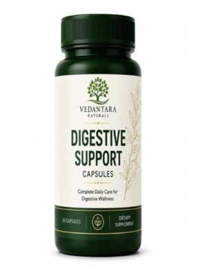 Digestive Support Capsules