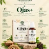 Ojas + Benefits Ojas+ Ayurvedic Drops