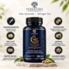Veda Prime + Ingredients Veda Prime+ Capsules